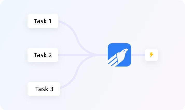 High-speed & Intelligent Scraping